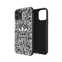 Adidas OR SnapCase Belista Flower dėklas iPhone 11 Pro - įvairiaspalvis