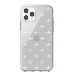Adidas OR SnapCase ENTRY dėklas iPhone 12 Pro - įvairiaspalvis