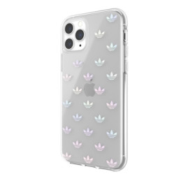 Adidas OR SnapCase ENTRY dėklas iPhone 12 Pro - įvairiaspalvis