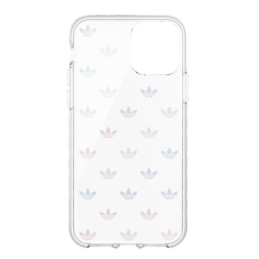 Adidas OR SnapCase ENTRY dėklas iPhone 12 Pro - įvairiaspalvis