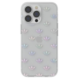 Adidas OR SnapCase ENTRY dėklas skirtas iPhone 13 Pro / iPhone 13 - daugiaspalvis