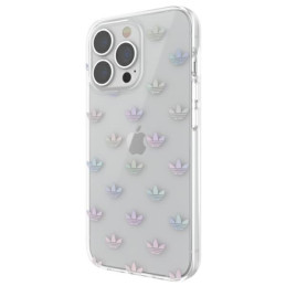 Adidas OR SnapCase ENTRY dėklas skirtas iPhone 13 Pro / iPhone 13 - daugiaspalvis