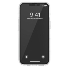 Adidas OR SnapCase ENTRY dėklas skirtas iPhone 13 Pro / iPhone 13 - daugiaspalvis