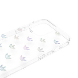 Adidas OR SnapCase ENTRY dėklas skirtas iPhone 13 Pro / iPhone 13 - daugiaspalvis