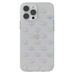 Adidas OR SnapCase ENTRY dėklas skirtas iPhone 13 Pro Max - įvairiaspalvis