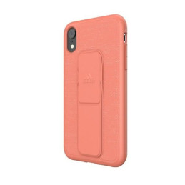 Adidas SP Grip Case iPhone Xr - koralas