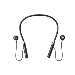 „Dudao“ į ausis įdedamos belaidės „Bluetooth“ ausinės, juodos (U5 Plus juodos)