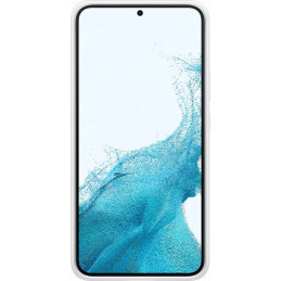Samsung Frame Cover dėklas, skirtas Samsung Galaxy S22+ (S22 Plus) SM-S906B/ DS baltas (EF-MS906CWEGWW)