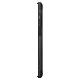 Spigen Tough Armor dėklas Samsung Galaxy S22 Ultra - juodas