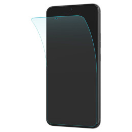 Spigen Neo Flex hidrogelinė plėvelė Samsung Galaxy S22 Ultra - 2 vnt.