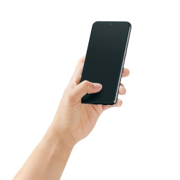 Spigen Neo Flex hidrogelinė plėvelė Samsung Galaxy S22 Ultra - 2 vnt.