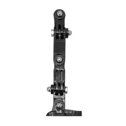 GoPro šalmo tvirtinimo priedų rinkinys, skirtas GoPro, DJI, Insta360, SJCam, Eken sporto kameroms (GoPro Cycling Helmet ...