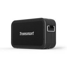 Tronsmart Force Max 80W belaidė Bluetooth kolonėlė su Powerbank funkcija juoda (746328)