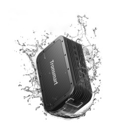 Tronsmart Force Max 80W belaidė Bluetooth kolonėlė su Powerbank funkcija juoda (746328)
