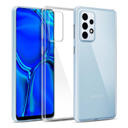 3mk skaidrus dėklas, skirtas Samsung Galaxy A33 5G – skaidrus