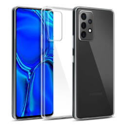 3mk skaidrus dėklas, skirtas Samsung Galaxy A53 5G - skaidrus