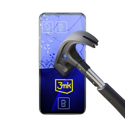 3mk FlexibleGlass™ hibridinis stiklas „Realme 9 Pro“.