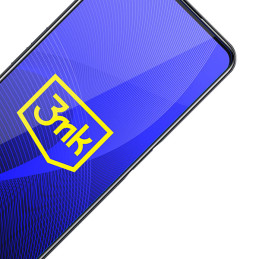 3mk FlexibleGlass™ hibridinis stiklas „Realme 9 Pro“.