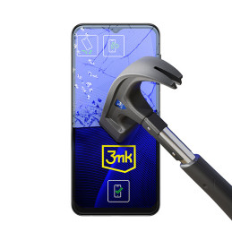 3mk FlexibleGlass™ hibridinis stiklas, skirtas Samsung Galaxy A13 4G