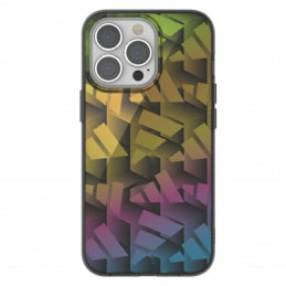 Adidas OR Molded Case Grafinis dėklas skirtas iPhone 13 Pro / iPhone 13 – įvairiaspalvis