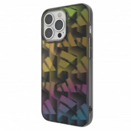 Adidas OR Molded Case Grafinis dėklas skirtas iPhone 13 Pro / iPhone 13 – įvairiaspalvis