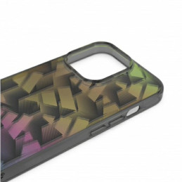Adidas OR Molded Case Grafinis dėklas skirtas iPhone 13 Pro / iPhone 13 – įvairiaspalvis