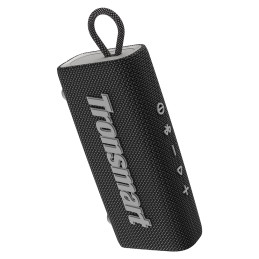 Tronsmart Trip Wireless Bluetooth 5.3 garsiakalbis, atsparus vandeniui IPX7 10W raudonas