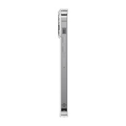 „Baseus“ matinio stiklo dėklo dangtelis, skirtas „iPhone 13 Pro Max“ standžiam dėklui su permatomu gelio rėmeliu (ARWS00...