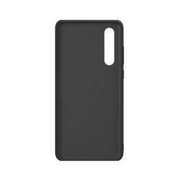 Adidas OR Molded Case PU, skirtas Huawei P30 juodai baltas