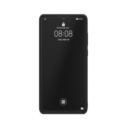 Adidas OR Molded Case PU, skirtas Huawei P30 juodai baltas