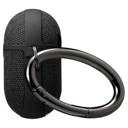 Spigen Urban Fit dėklas Apple AirPods Pro 1 - juodas