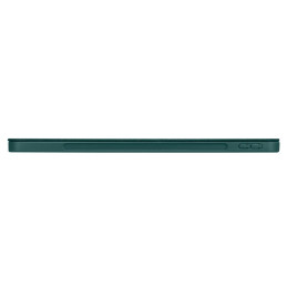 Spigen Urban Fit dėklas iPad Pro 11& 39 & 39 2020 / 2021 / 2022 - tamsiai žalias