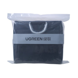 Ugreen daugiafunkcinis automobilio laikiklis bagažinei juodas (LP256 80710)