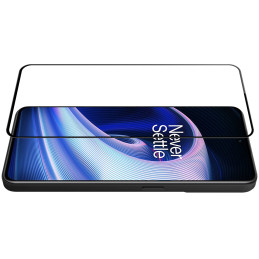 Nillkin CP+PRO itin plonas grūdintas stiklas visam ekranui su 0,2 mm rėmeliu 9H OnePlus Ace black
