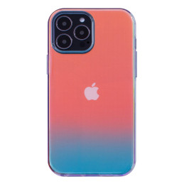 Aurora Case dėklas, skirtas Xiaomi Redmi Note 11 Pro neoninio gelinio dangtelio aukso spalvos