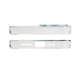 Marble Case dėklas, skirtas Samsung Galaxy A12 5G gelio dangtelis marmurinis mėlynas