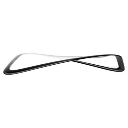Spigen ProFlex EZ Fit hibridinis stiklas, skirtas Apple Watch 4/ 5/ 6/ SE (44 mm)