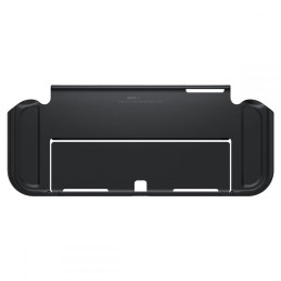 Spigen Thin Fit dėklas, skirtas Nintendo Switch OLED - juodas