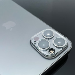 Wozinsky Full Camera Glass 9H grūdintas stiklas visai Realme 9 Pro + (9 Pro Plus) kamerai