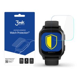 3mk Watch Protection™ v. ARC+ apsauginė plėvelė, skirta Garmin Venu SQ