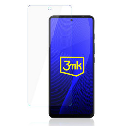 3mk FlexibleGlass™ hibridinis stiklas, skirtas Motorola Moto G60