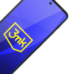 3mk FlexibleGlass™ hibridinis stiklas, skirtas Motorola Moto G60