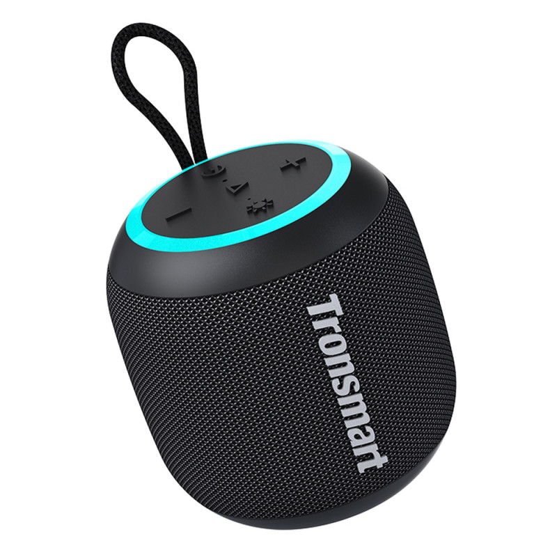 Tronsmart T7 Mini nešiojamas belaidis Bluetooth 5.3 15W garsiakalbis