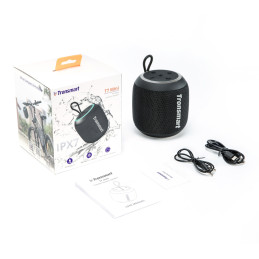 Tronsmart T7 Mini nešiojamas belaidis Bluetooth 5.3 15W garsiakalbis