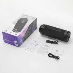 Tronsmart T7 nešiojamas belaidis Bluetooth 5.3 30W garsiakalbis