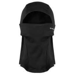 Wozinsky Balaclava WTBBK1 L termo balaklava po šalmu - juoda