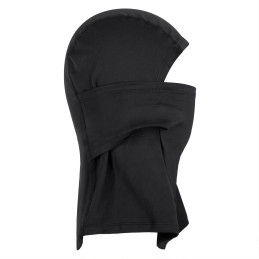 Wozinsky Balaclava WTBBK1 L termo balaklava po šalmu - juoda