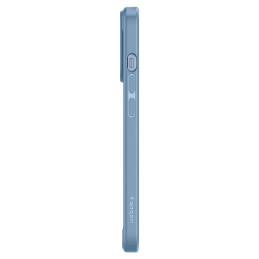 Spigen Ultra Hybrid dėklas iPhone 13 Pro - mėlynas