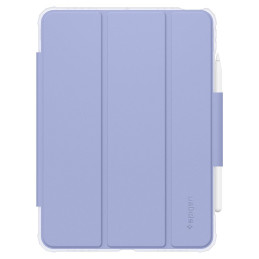 Spigen Ultra Hybrid Pro iPad Air 4 2020 / 5 2022 / 11& 39 & 39 2024 dėklas - levandų spalvos
