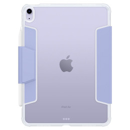 Spigen Ultra Hybrid Pro iPad Air 4 2020 / 5 2022 / 11& 39 & 39 2024 dėklas - levandų spalvos